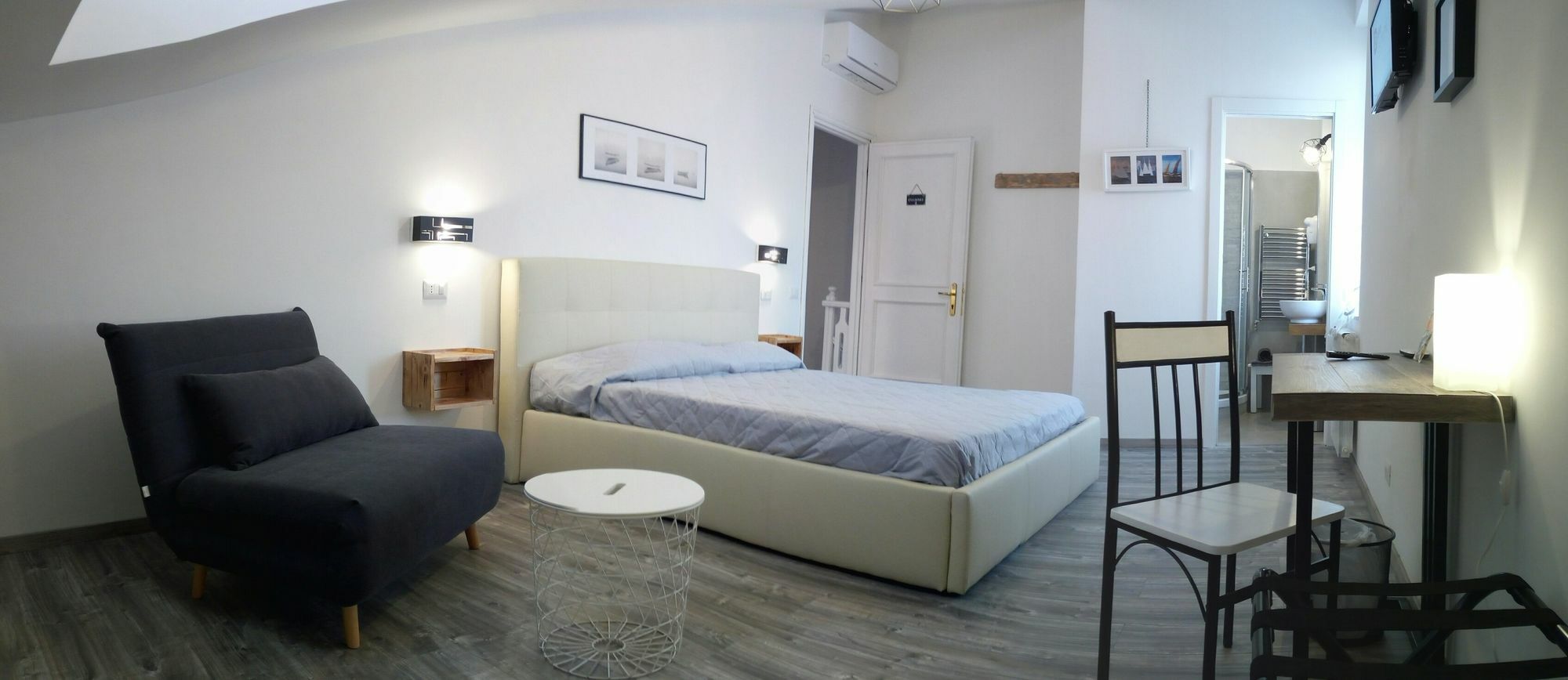 Il Borghetto Guest House Civitavecchia Exterior foto