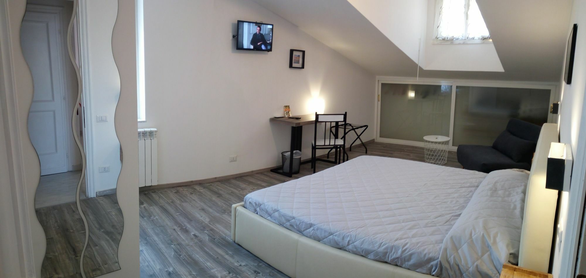 Il Borghetto Guest House Civitavecchia Exterior foto