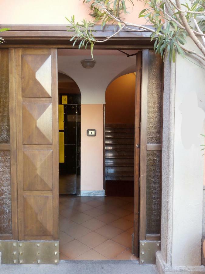 Il Borghetto Guest House Civitavecchia Exterior foto